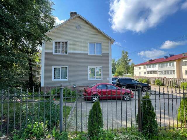 Гостиница Западная Переславль-Залесский-133