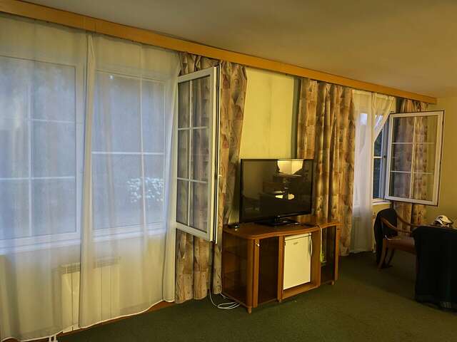 Гостиница Западная Переславль-Залесский-166