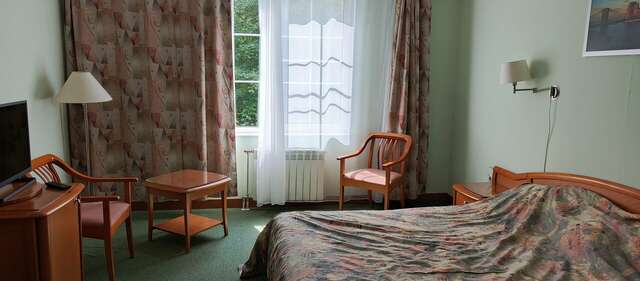 Гостиница Западная Переславль-Залесский-222