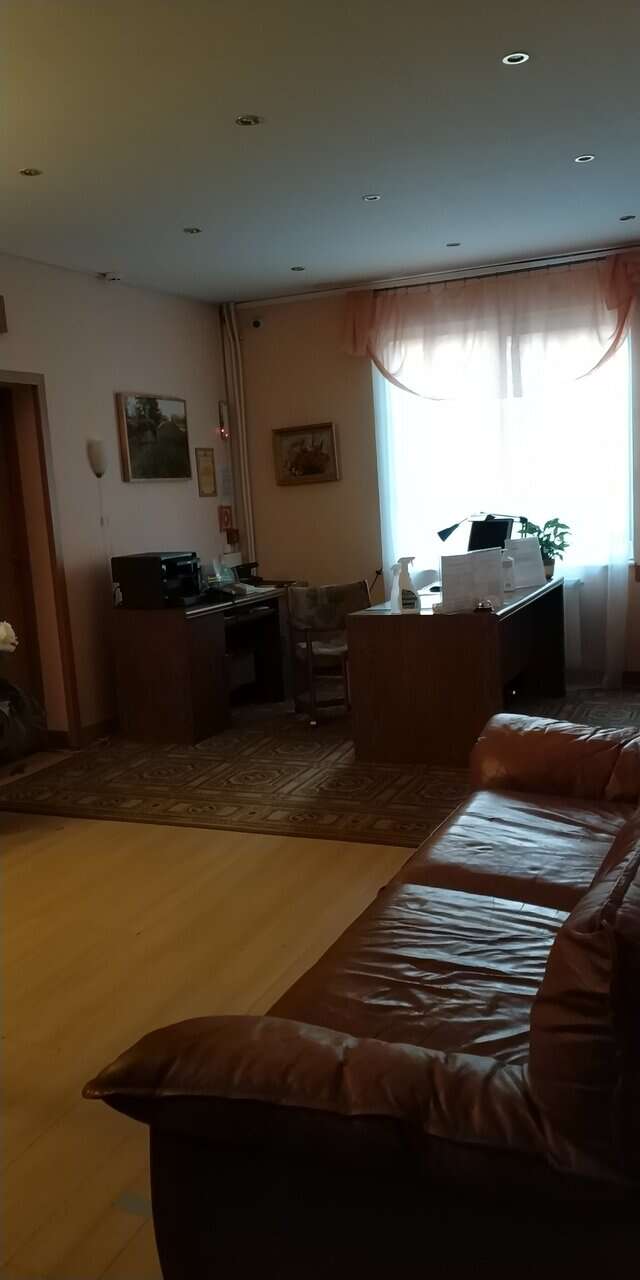 Гостиница Западная Переславль-Залесский-235