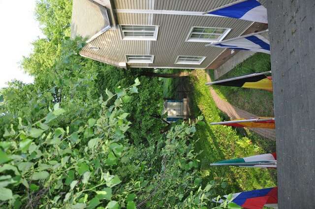 Гостиница Западная Переславль-Залесский-45