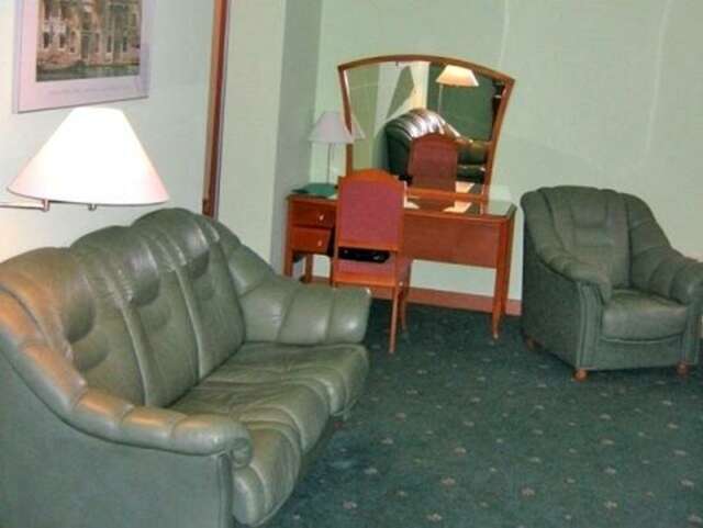 Гостиница Западная Переславль-Залесский-61