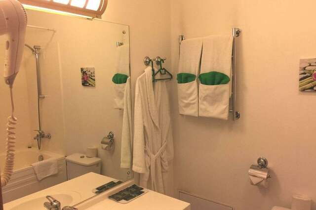 Гостиница Западная Переславль-Залесский-106