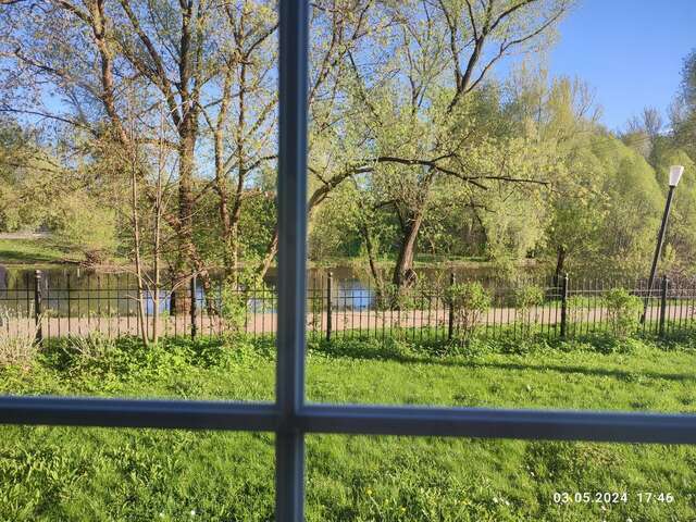 Гостиница Западная Переславль-Залесский-165