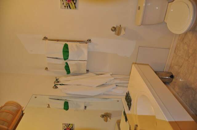 Гостиница Западная Переславль-Залесский-99