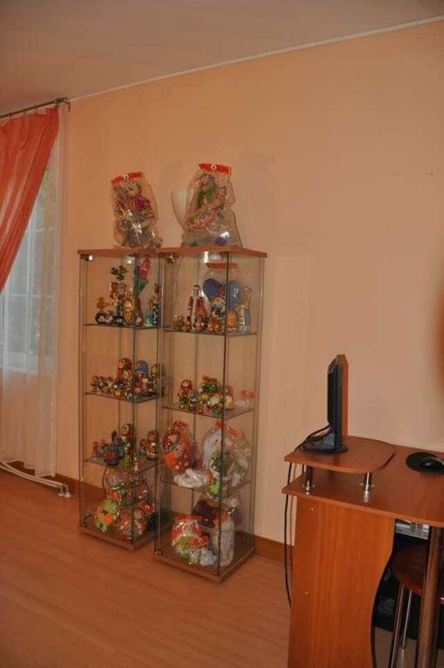 Гостиница Западная Переславль-Залесский-40