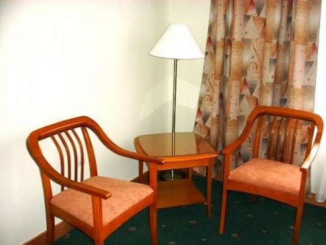 Гостиница Западная Переславль-Залесский-35