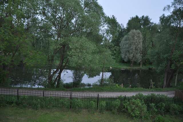 Гостиница Западная Переславль-Залесский-96