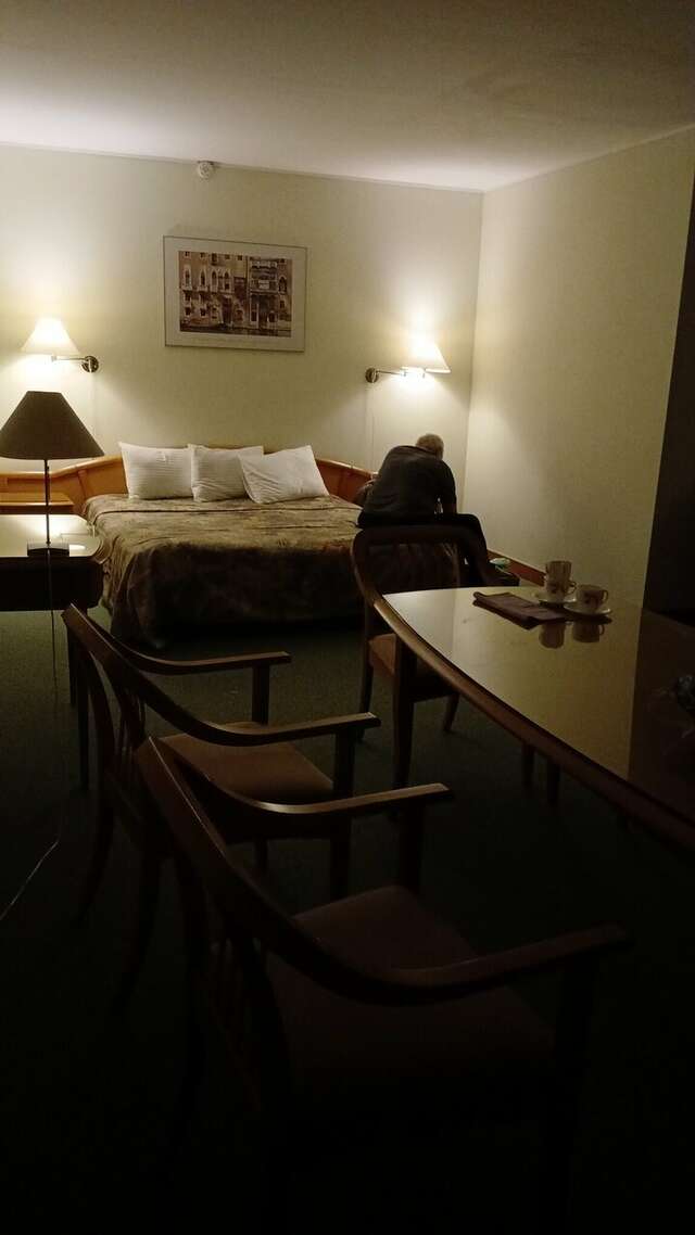 Гостиница Западная Переславль-Залесский-179