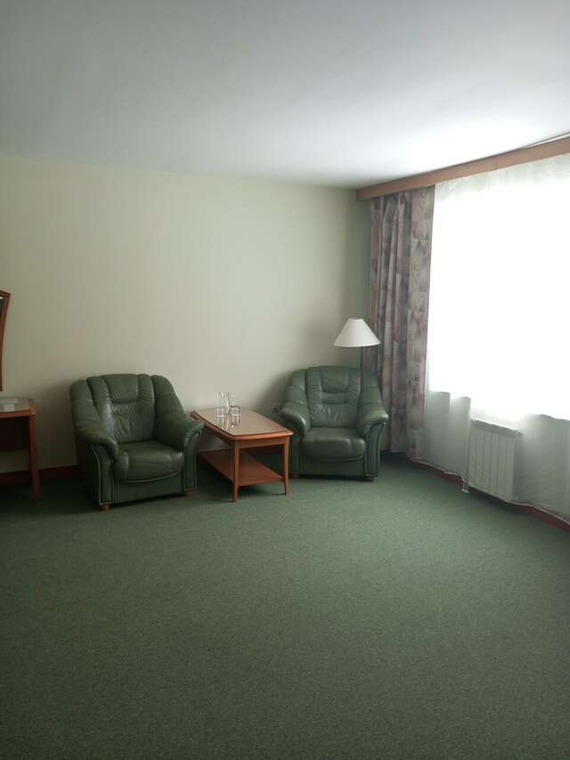 Гостиница Западная Переславль-Залесский-216