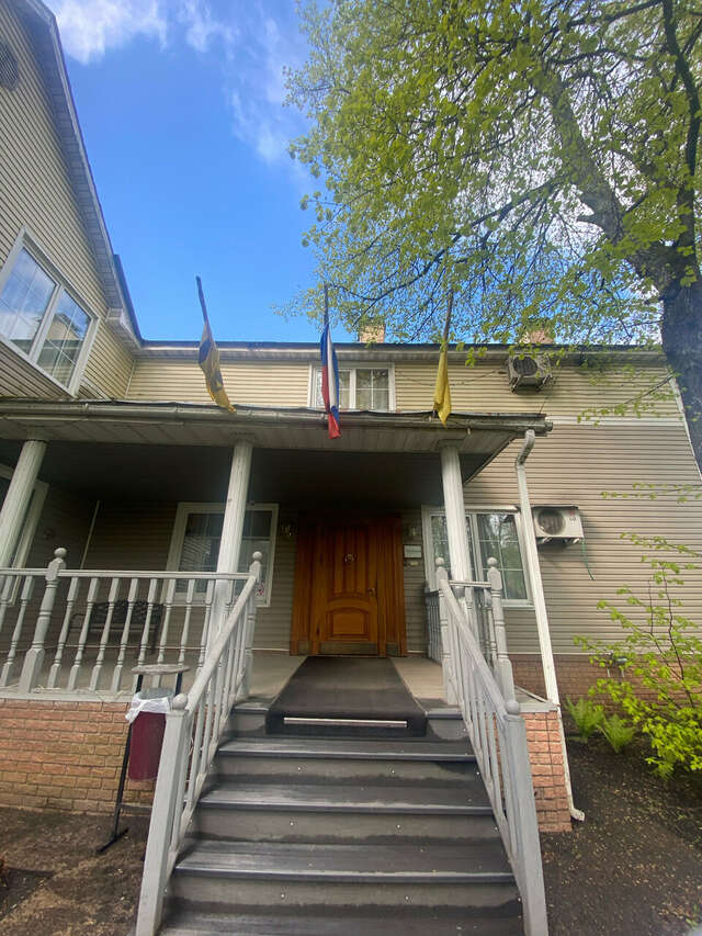 Гостиница Западная Переславль-Залесский-149