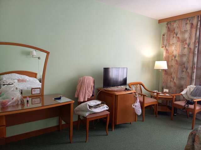 Гостиница Западная Переславль-Залесский-233