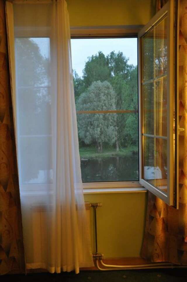 Гостиница Западная Переславль-Залесский-73