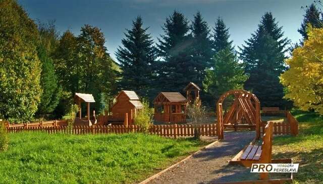 Гостиница Западная Переславль-Залесский-17