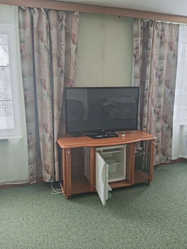 Гостиница Западная Переславль-Залесский-190