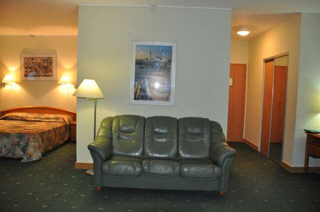 Гостиница Западная Переславль-Залесский-103