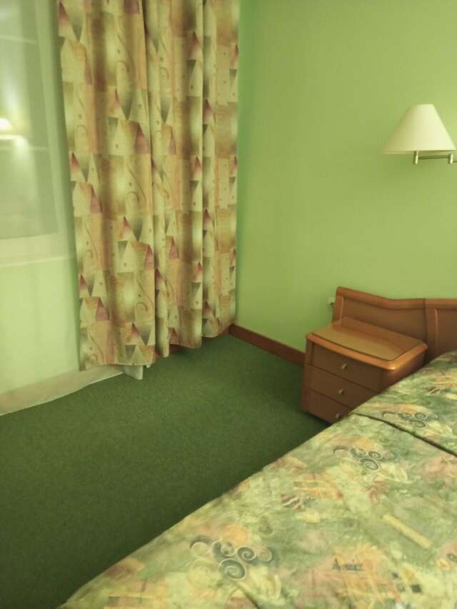 Гостиница Западная Переславль-Залесский-180