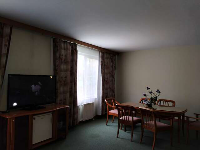 Гостиница Западная Переславль-Залесский-229