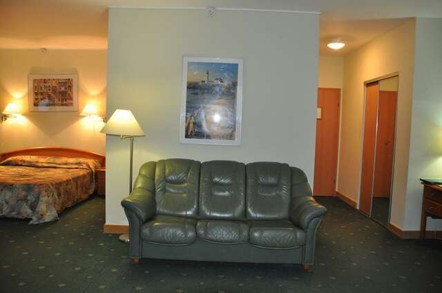 Гостиница Западная Переславль-Залесский-78