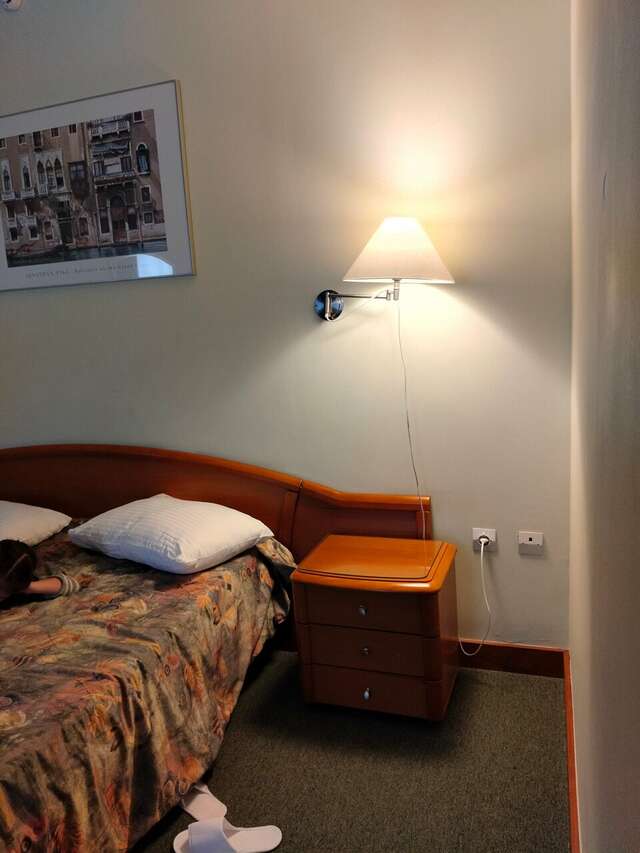 Гостиница Западная Переславль-Залесский-218