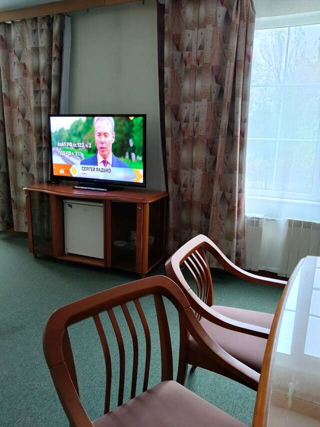 Гостиница Западная Переславль-Залесский-143