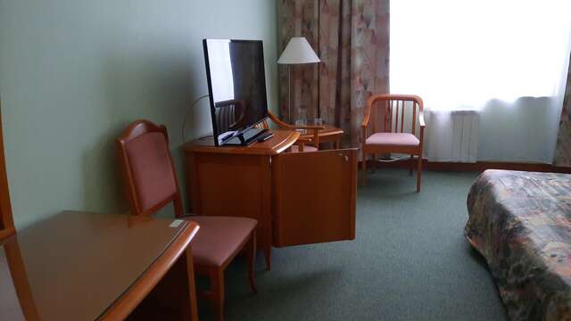 Гостиница Западная Переславль-Залесский-238