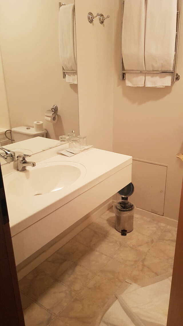 Гостиница Западная Переславль-Залесский-240