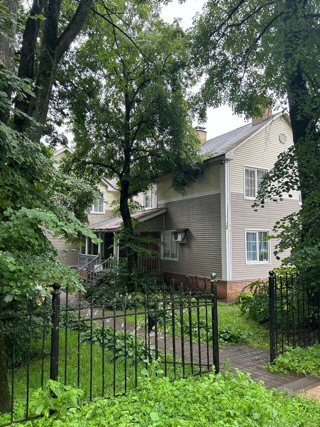 Гостиница Западная Переславль-Залесский-175