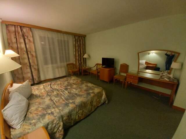 Гостиница Западная Переславль-Залесский-232