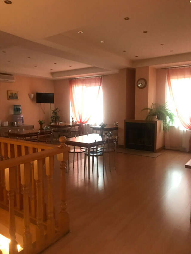 Гостиница Западная Переславль-Залесский-217