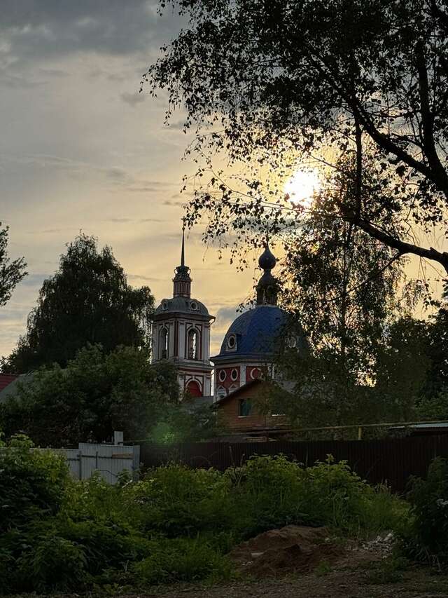 Гостиница Западная Переславль-Залесский-150