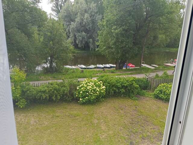 Гостиница Западная Переславль-Залесский-213