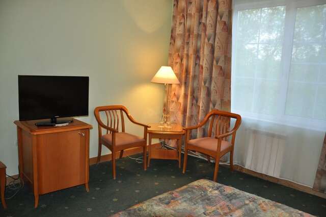 Гостиница Западная Переславль-Залесский-117