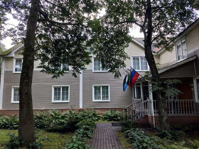 Гостиница Западная Переславль-Залесский-191