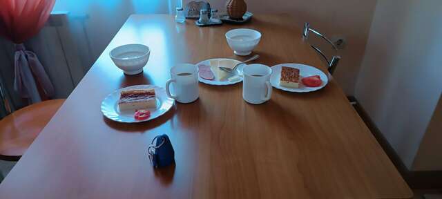 Гостиница Западная Переславль-Залесский-206