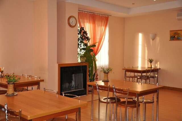 Гостиница Западная Переславль-Залесский-48