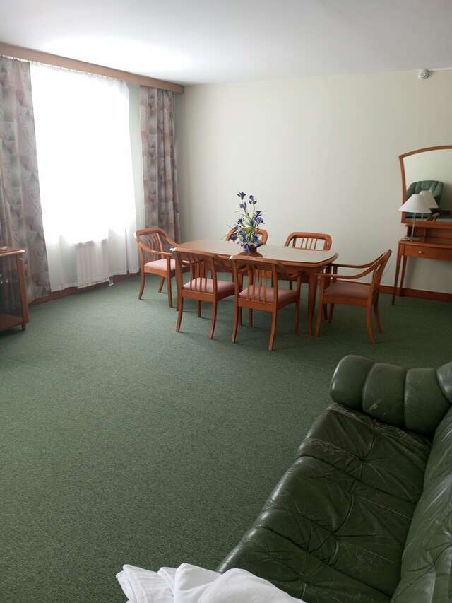 Гостиница Западная Переславль-Залесский-246