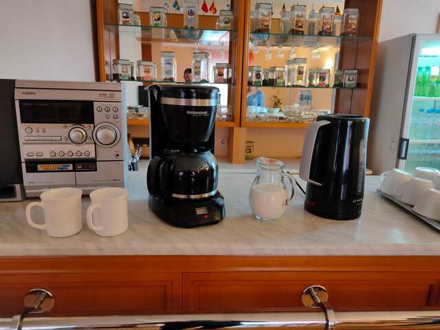 Гостиница Западная Переславль-Залесский-134