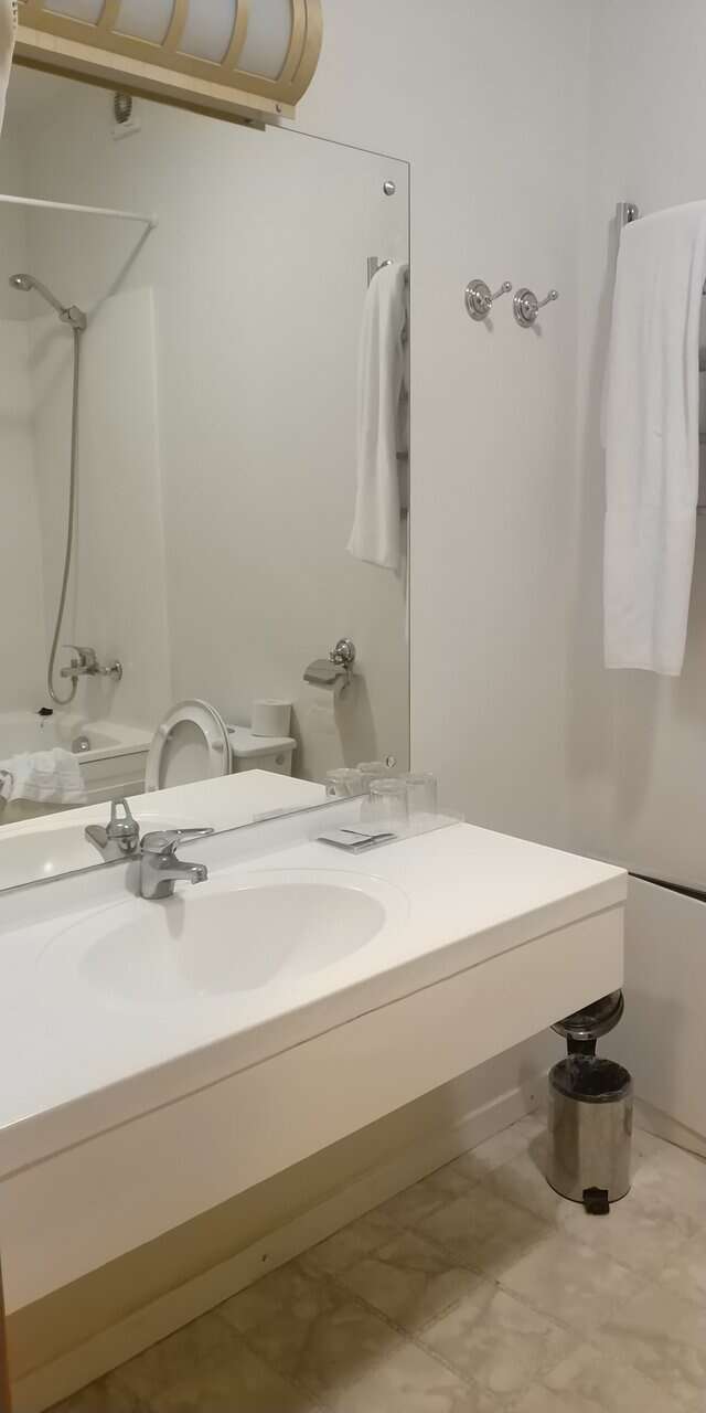 Гостиница Западная Переславль-Залесский-212