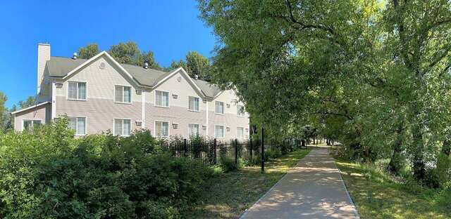 Гостиница Западная Переславль-Залесский-41