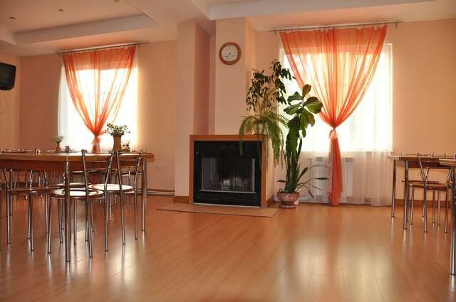 Гостиница Западная Переславль-Залесский-30