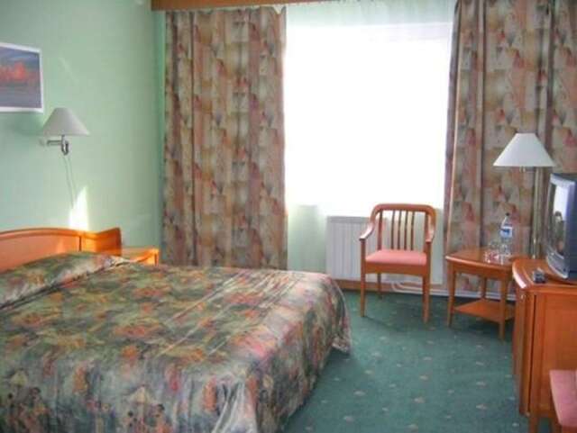 Гостиница Западная Переславль-Залесский-111