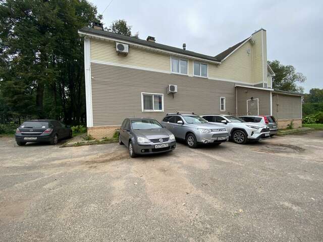 Гостиница Западная Переславль-Залесский-125