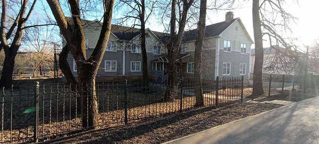 Гостиница Западная Переславль-Залесский-156