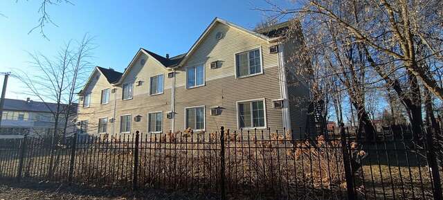 Гостиница Западная Переславль-Залесский-184