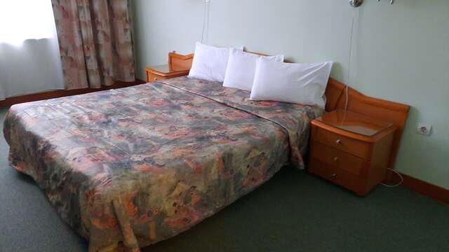 Гостиница Западная Переславль-Залесский-148