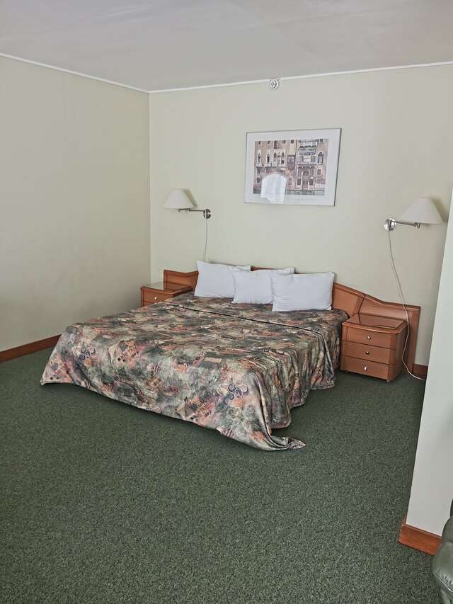 Гостиница Западная Переславль-Залесский-221