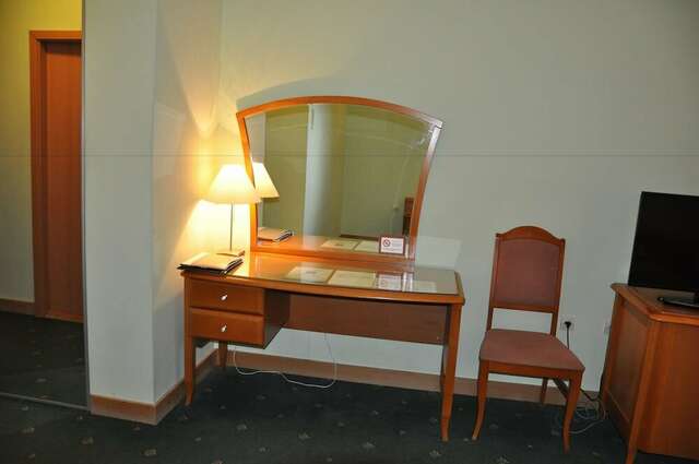 Гостиница Западная Переславль-Залесский-29