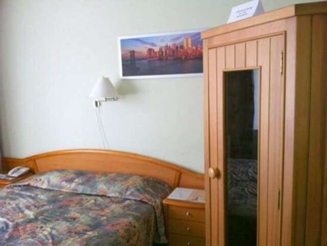 Гостиница Западная Переславль-Залесский-39