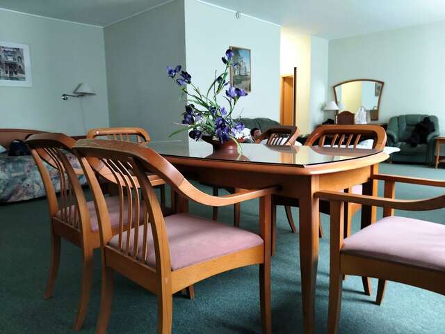 Гостиница Западная Переславль-Залесский-127